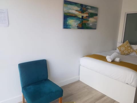 Hairbay Studio Units Apartment in Cape Town