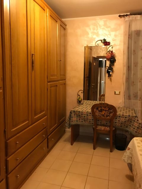 Torretta House in L'Aquila