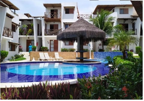 Garden, Swimming pool