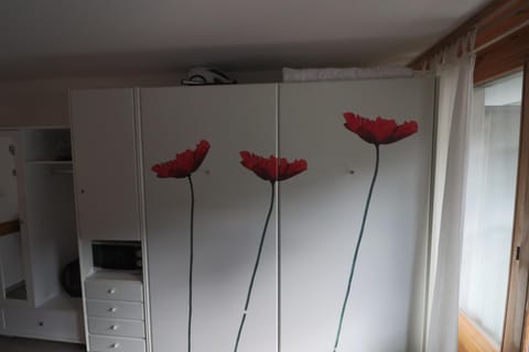 Richmond - 303 Apartment in Davos