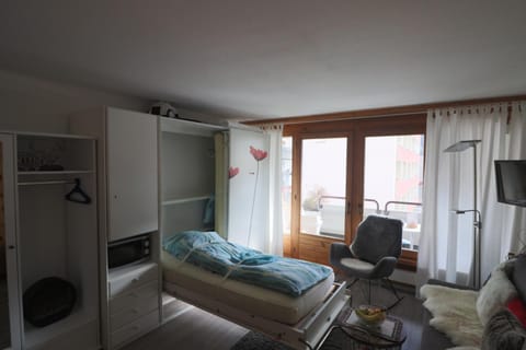 Richmond - 303 Apartment in Davos