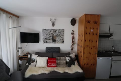 Richmond - 303 Apartment in Davos