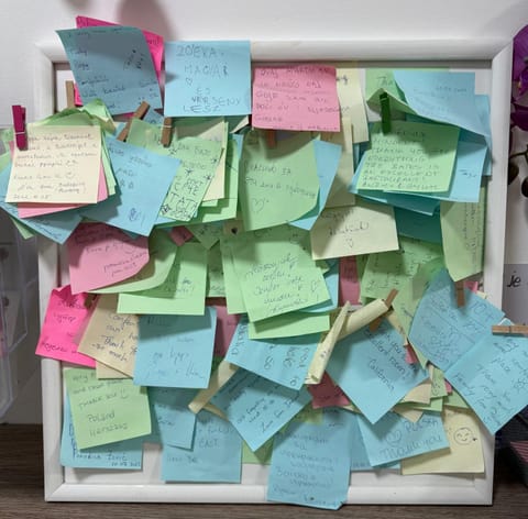 Apartman MDB LUX Apartment in Vojvodina