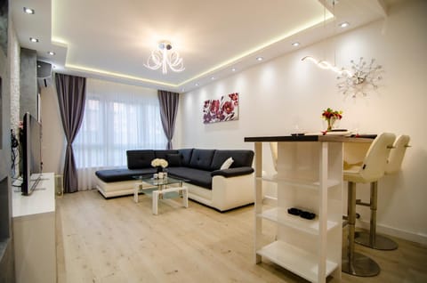 Apartman MDB LUX Apartment in Vojvodina