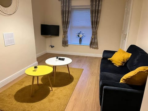 18 The Mullins Apartment in Donegal City