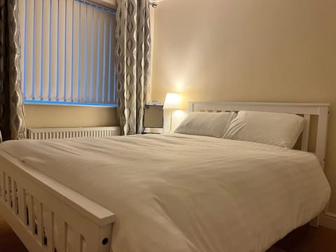 18 The Mullins Apartment in Donegal City