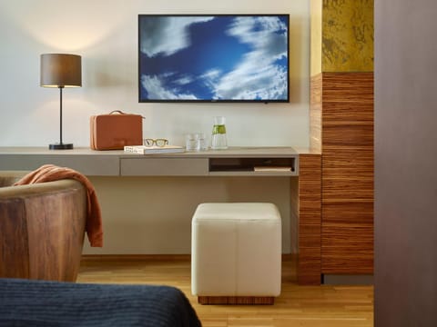 TV and multimedia