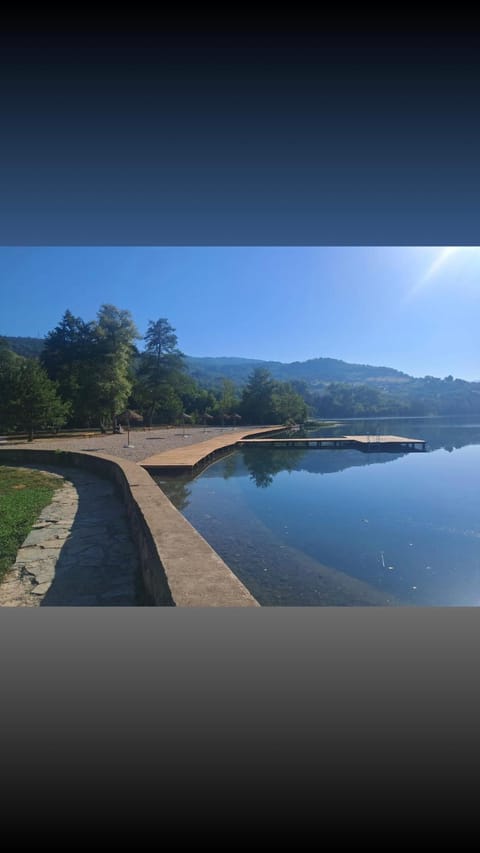 Paulinio Apartment in Federation of Bosnia and Herzegovina