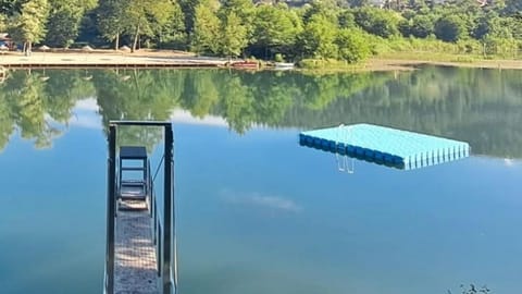 Paulinio Apartment in Federation of Bosnia and Herzegovina