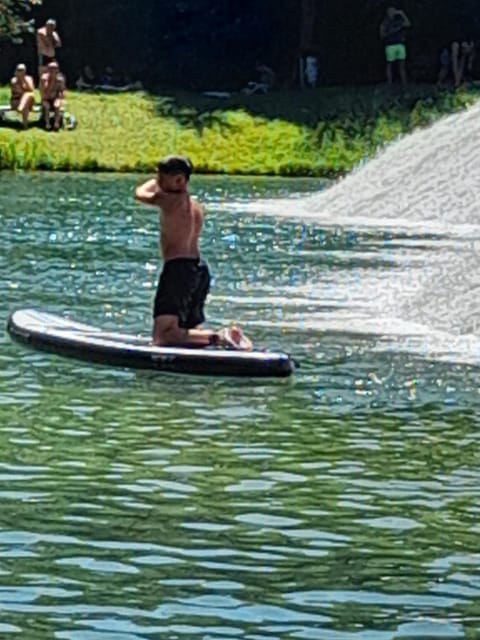 Paulinio Apartment in Federation of Bosnia and Herzegovina