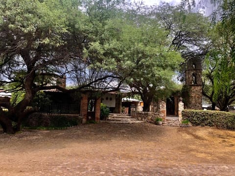 Cortijo 7 Bed and Breakfast in State of Querétaro