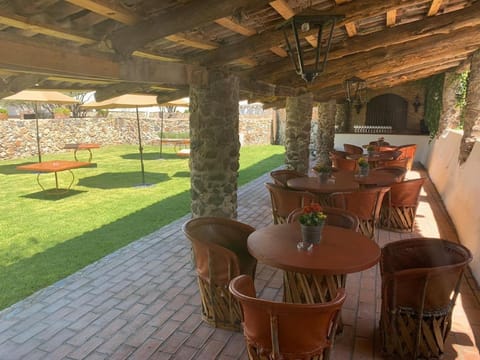 Cortijo 7 Bed and Breakfast in State of Querétaro