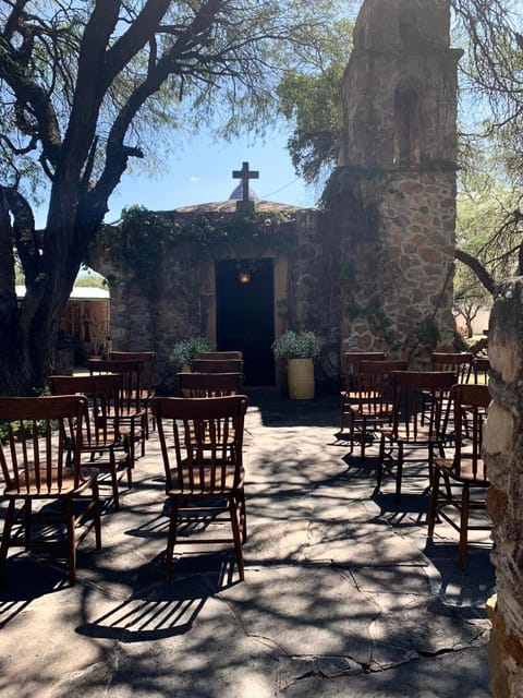 Cortijo 7 Bed and Breakfast in State of Querétaro