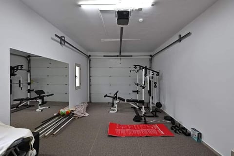 Villa Kiki Villa in Peyia