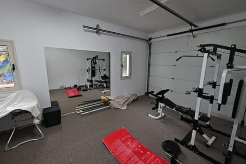 Villa Kiki Villa in Peyia