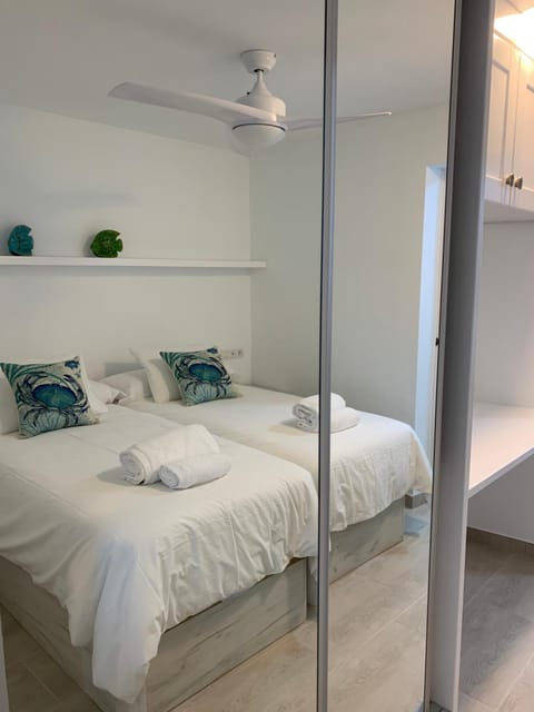 El Rincón, Puerto del Carmen, sea side Apartment in Puerto del Carmen