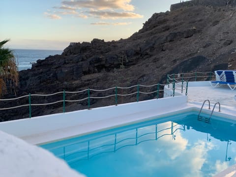 El Rincón, Puerto del Carmen, sea side Apartment in Puerto del Carmen