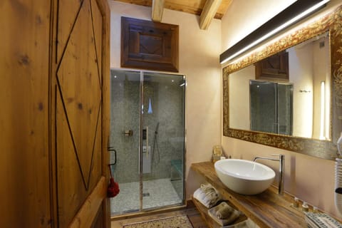 Le Reve Charmant Bed and Breakfast in Aosta