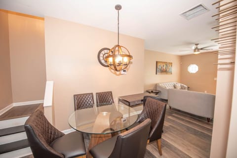 campbellton B House in East Point