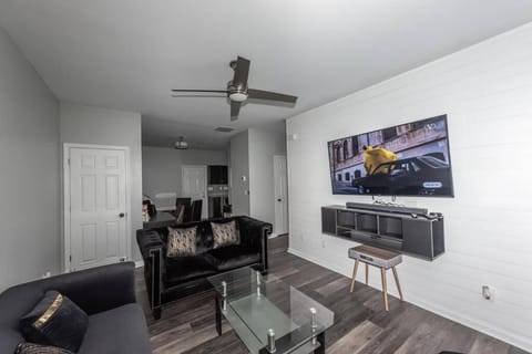 campbellton B House in East Point