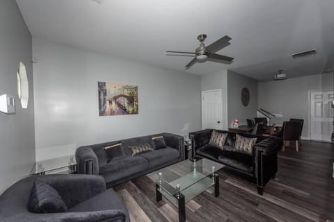 campbellton B House in East Point