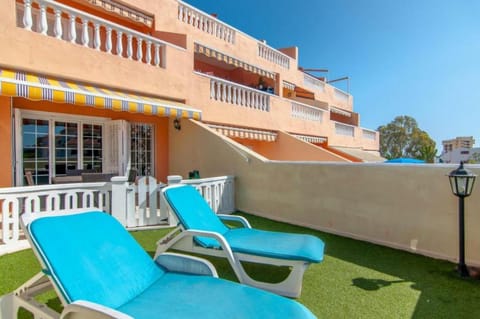 Balcony/Terrace, Balcony/Terrace