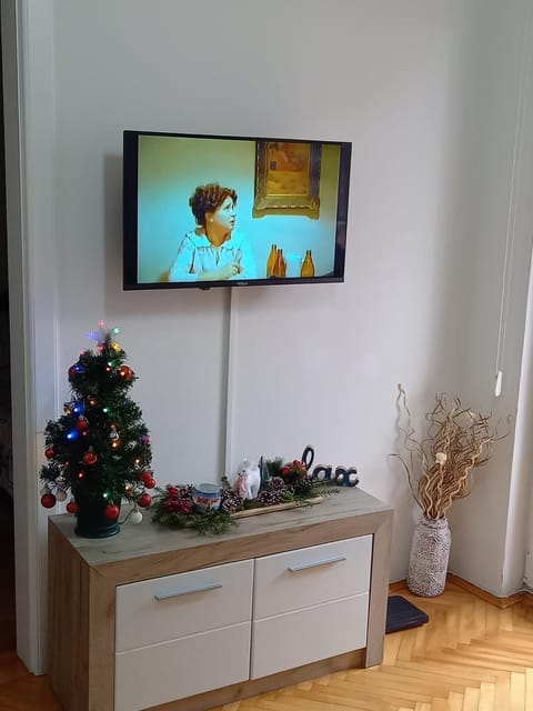 Apartman Sky Apartment in Vojvodina