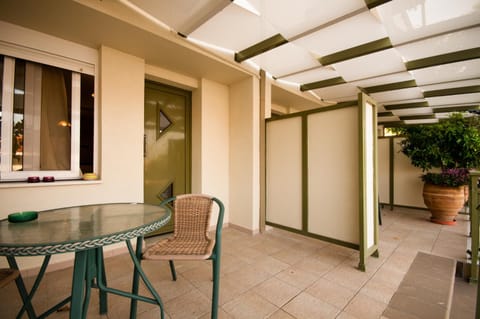 Thalassoperasma Apartment in Decentralized Administration of Macedonia and Thrace