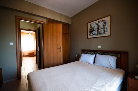 Thalassoperasma Apartment in Decentralized Administration of Macedonia and Thrace