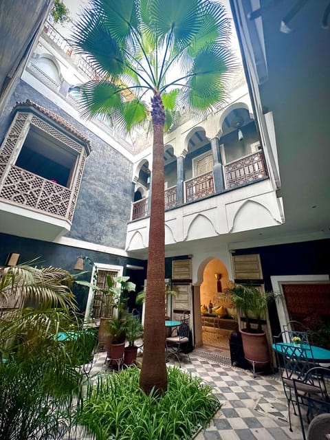 View (from property/room), Garden view