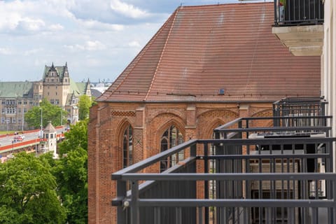 Apartament 400 bulwary Stare Miasto Apartamenty No 1 Apartment in Szczecin