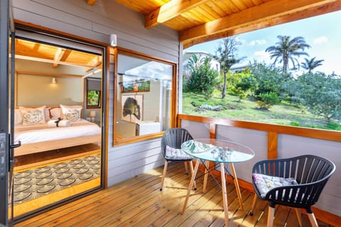 View (from property/room), Balcony/Terrace, Balcony/Terrace, Garden view