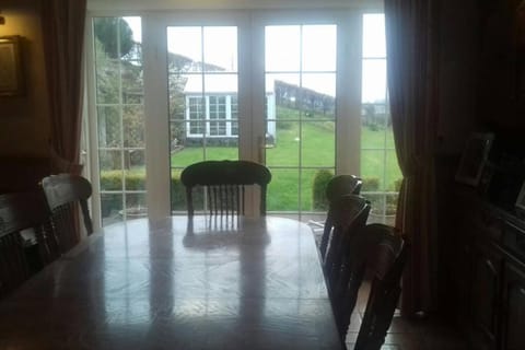 Drumgowan House House in County Donegal