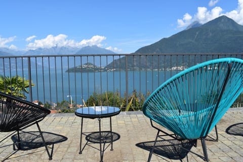 Apartment Monte e Lago Apartment in Province of Lecco
