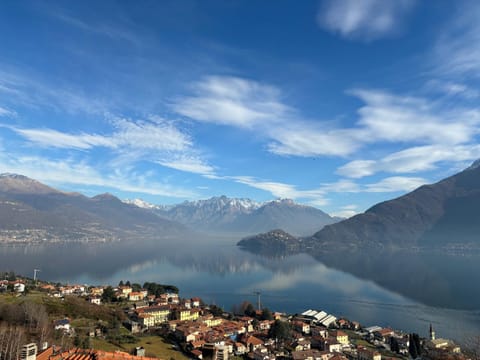 Apartment Monte e Lago Apartment in Province of Lecco
