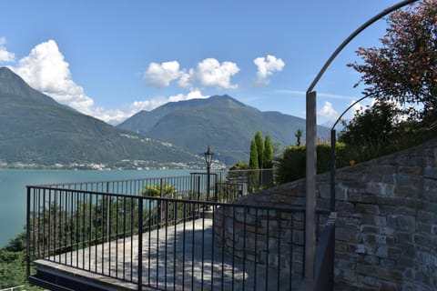 Apartment Monte e Lago Apartment in Province of Lecco