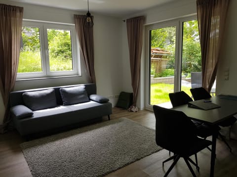 Eifelglück Apartment in Mayen