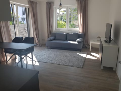 Eifelglück Apartment in Mayen