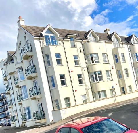 11 Atlantic Bay, Portstewart Apartment in Portstewart