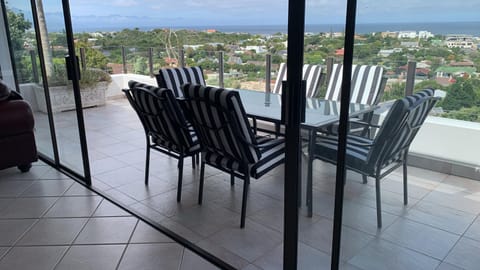 Balcony/Terrace, Living room
