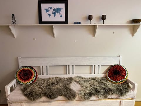 Apartment Puistokatu Apartment in Finland