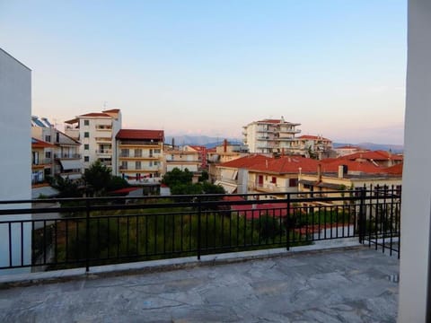 Cozy apartment for 2-5 people-Center Tripoli 1 Apartment in Arcadia, Greece