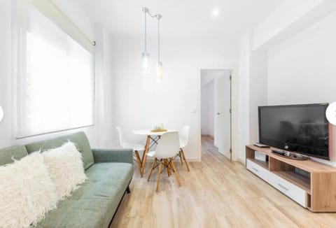 "Bell Raco" Apartamento Turistico en San Juan de Alicante Apartment in Sant Joan d'Alacant
