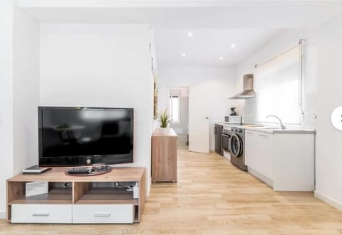 "Bell Raco" Apartamento Turistico en San Juan de Alicante Apartment in Sant Joan d'Alacant