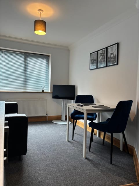 Stylish 1 bedroom apartment in Norwich city centre Apartment in Norwich