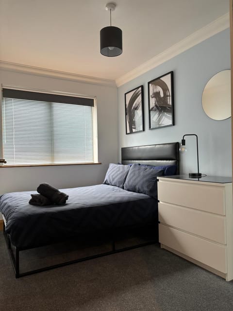 Stylish 1 bedroom apartment in Norwich city centre Apartment in Norwich