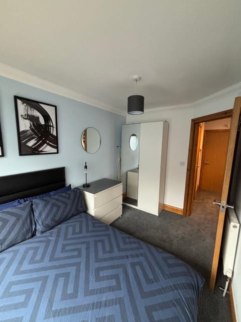 Stylish 1 bedroom apartment in Norwich city centre Apartment in Norwich