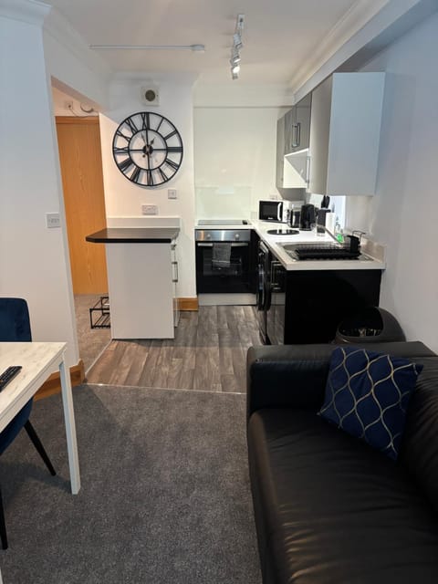 Stylish 1 bedroom apartment in Norwich city centre Apartment in Norwich