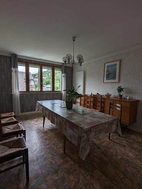 Gite 'chez Cocotte' House in La Bresse