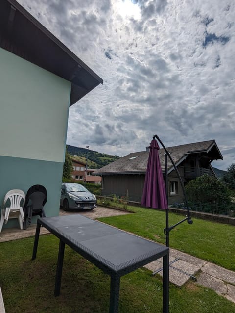 Gite 'chez Cocotte' House in La Bresse